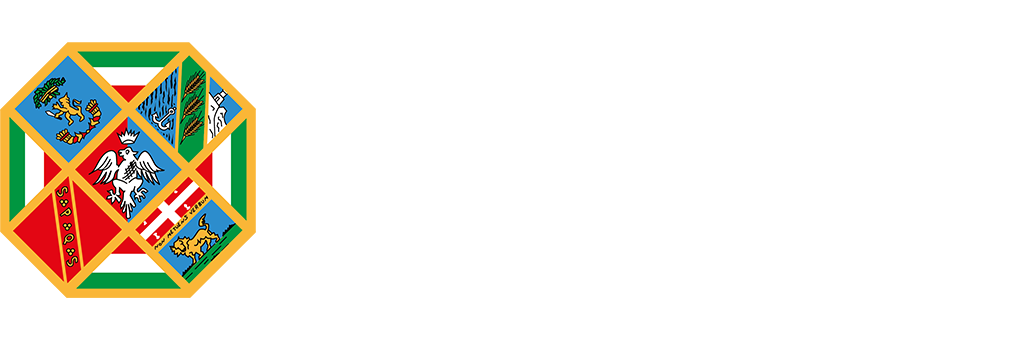 Logo Ufficio Speciale Ricostruzione Lazio