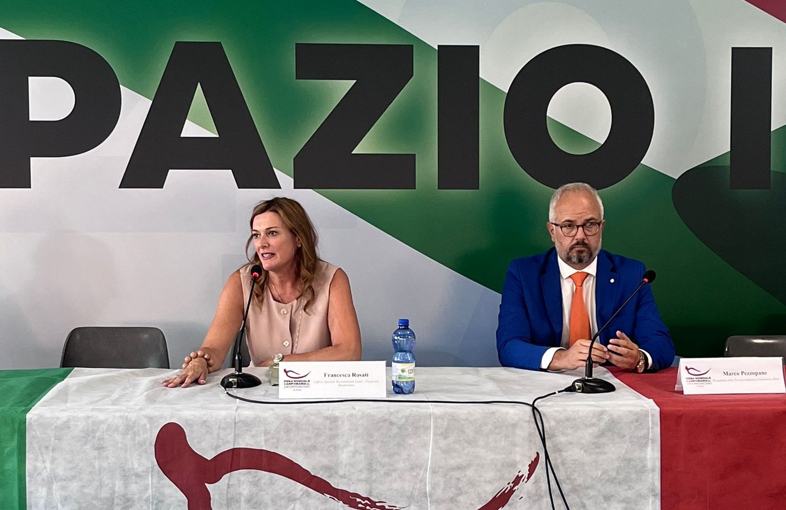 Il futuro delle filiere nel Piano strategico dell’USR: il Biodistretto come leva di sviluppo