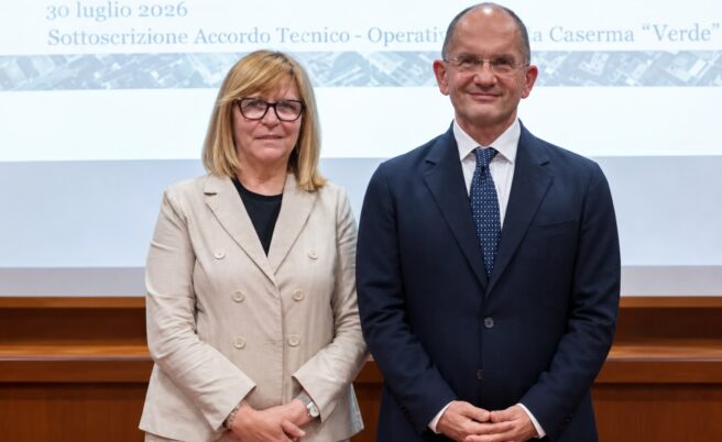Ricostruzione privata, più tempo per chi non può procedere