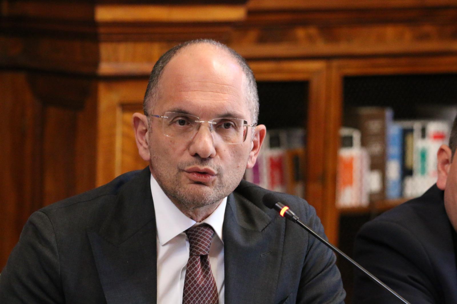 Ricostruzione, il Lazio protagonista a RemTech Expo 2026: sicurezza, sostenibilità e futuro dei territori